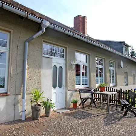 Qualzow See 5450 Apartment Roggentin (Mirow)