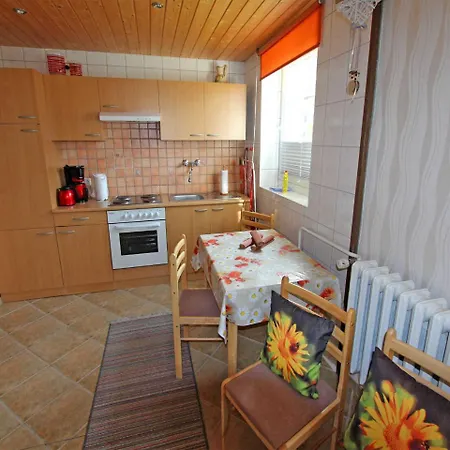 Apartment Qualzow See 5450