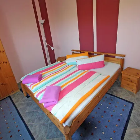Qualzow See 5450 Apartment *