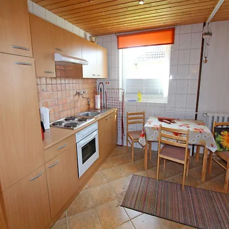 Apartment Qualzow See 5450