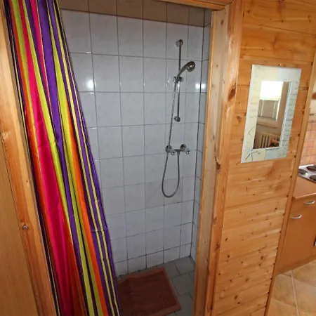 Qualzow See 5450 Apartment Roggentin (Mirow)