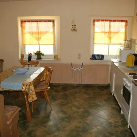 Qualzow See 5450 Apartment *
